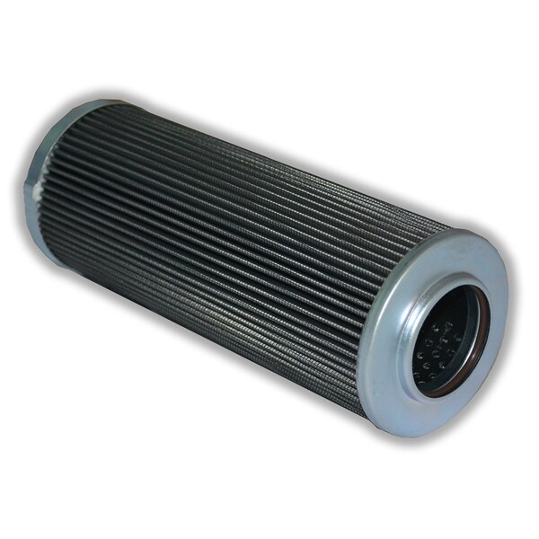 Hydraulic Filter, Replaces FILTREC D142T150AV, Pressure Line, 150 Micron, Outside-In
